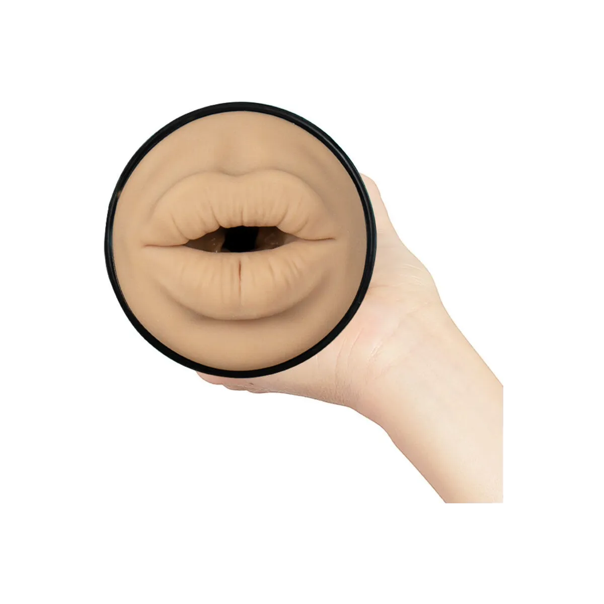 Powerblow & Feel Victoria June Boca Combo Set von Kiiroo | Fesselliebe.de