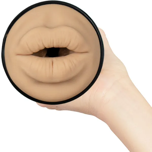 Powerblow & Feel Victoria June Boca Combo Set von Kiiroo | Fesselliebe.de