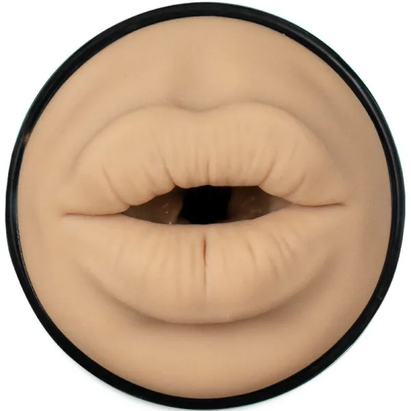 Powerblow & Feel Victoria June Boca Combo Set von Kiiroo | Fesselliebe.de