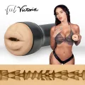 Fühlen Sie Victoria June Boca von Kiiroo