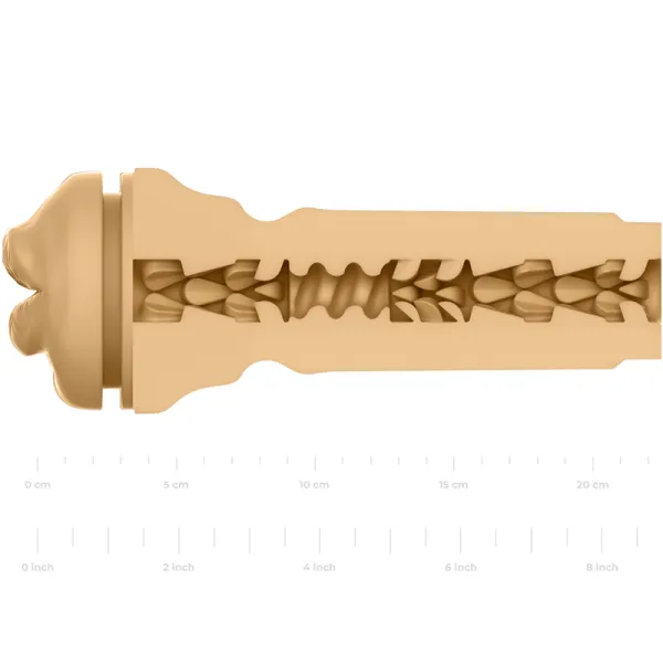 Fühlen Sie Victoria June Boca von Kiiroo | Fesselliebe.de