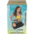 Keon Wifi Combo Victoria June Automatischer Masturbator + Feel Stroker von Kiiroo