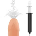 Flipper Original Dildo Ejakulator von Mythology Fantasy Dildo
