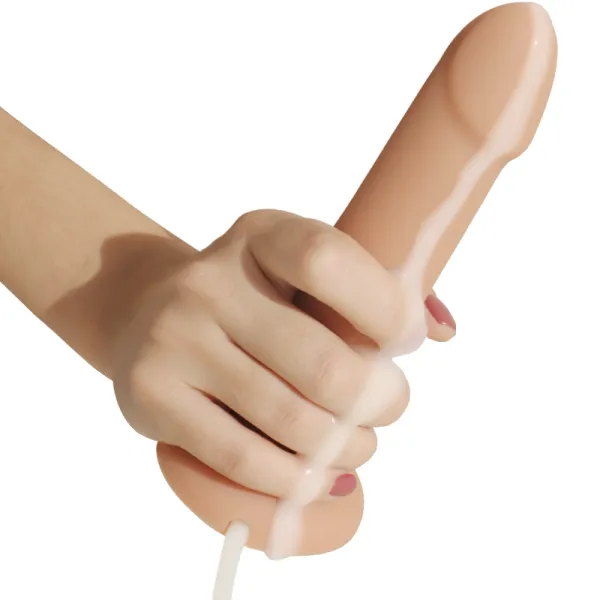 Flipper Original Dildo Ejakulator von Mythology Fantasy Dildo | Fesselliebe.de