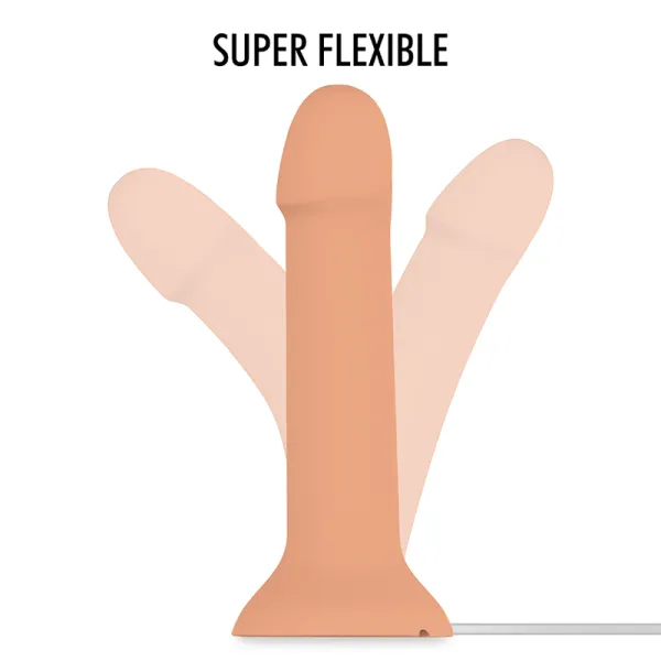 Flipper Original Dildo Ejakulator von Mythology Fantasy Dildo | Fesselliebe.de