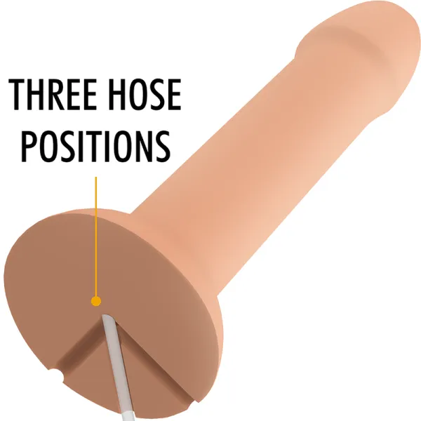 Flipper Original Dildo Ejakulator von Mythology Fantasy Dildo | Fesselliebe.de