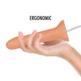 Flipper Original Dildo Ejakulator von Mythology Fantasy Dildo | Fesselliebe.de