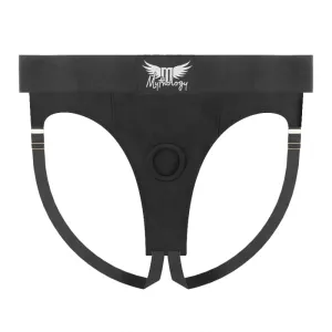 Super Elastisches Harness In einer Grösse von Mythology Fantasy Harness | Fesselliebe.de