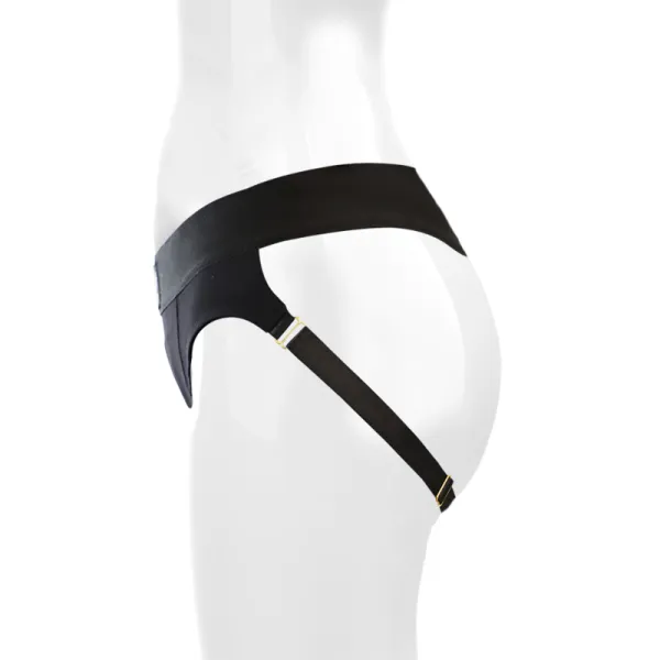 Super Elastisches Harness In einer Grösse von Mythology Fantasy Harness | Fesselliebe.de