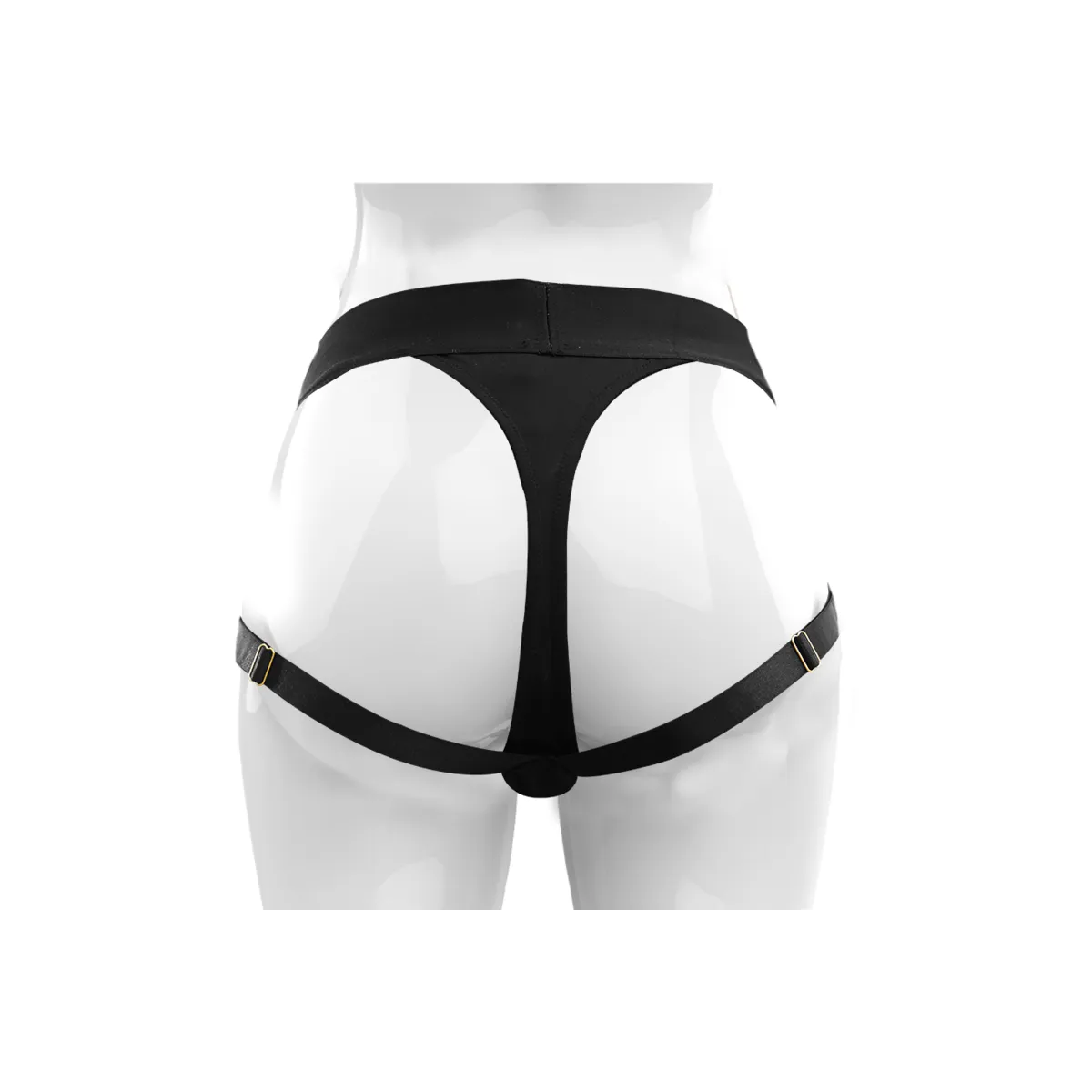 Super Elastisches Harness In einer Grösse von Mythology Fantasy Harness | Fesselliebe.de