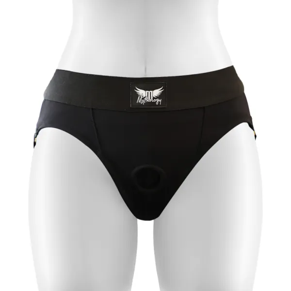 Super Elastisches Harness In einer Grösse von Mythology Fantasy Harness | Fesselliebe.de