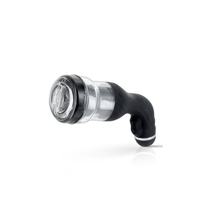 Rotation Lover Automatischer Masturbator mit Unterstützung von Baile For Him | Fesselliebe.de