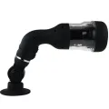 Rotation Lover Automatischer Masturbator mit Unterstützung von Baile For Him