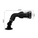 Rotation Lover Automatischer Masturbator mit Unterstützung von Baile For Him | Fesselliebe.de