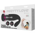 Männlicher Bretonischer Multifunktions-Masturbator von Pretty Love Male