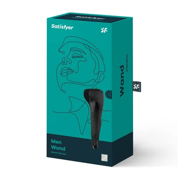 Men Wand von Satisfyer Men | Fesselliebe.de