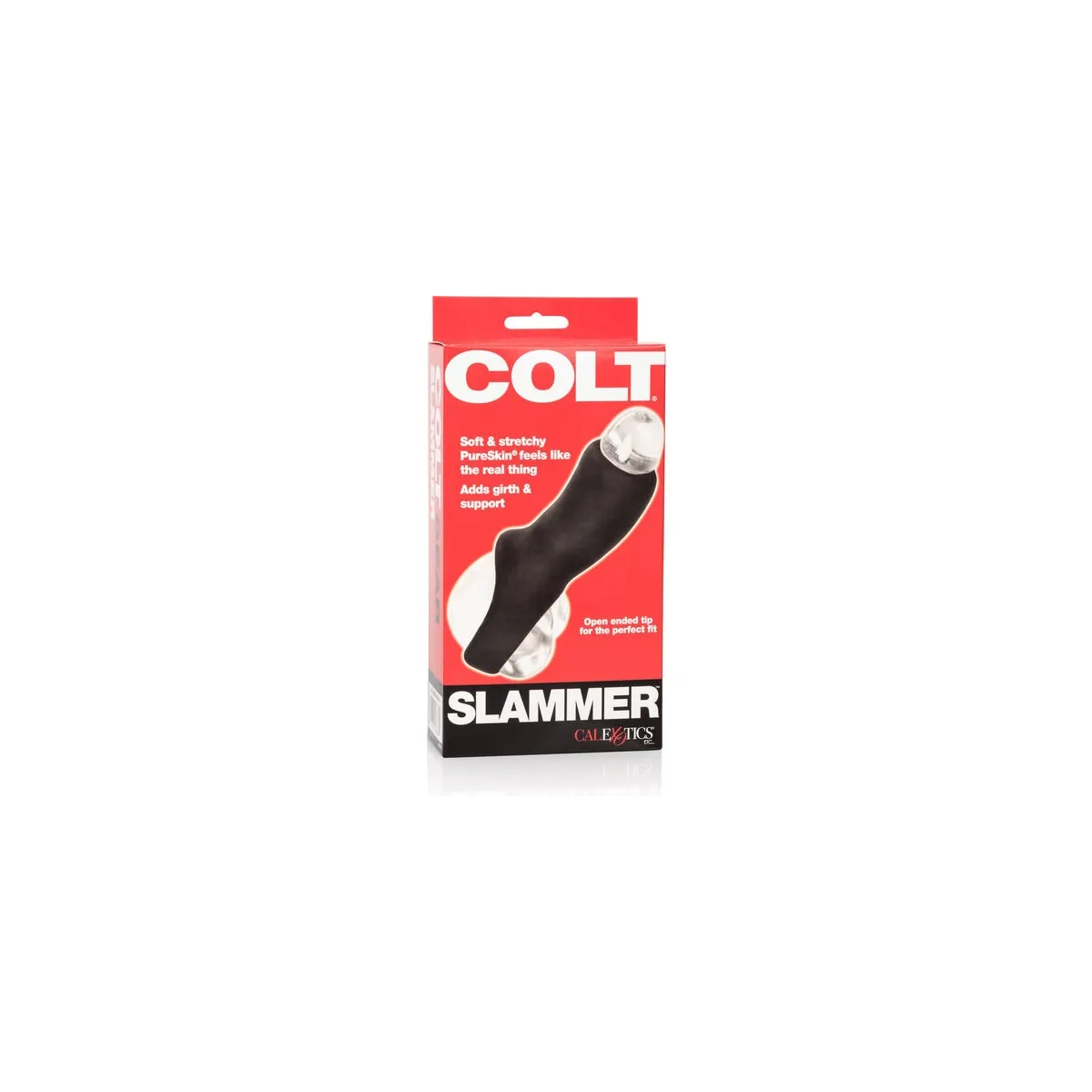 Colt Slammer Masturbator von Calexotics | Fesselliebe.de