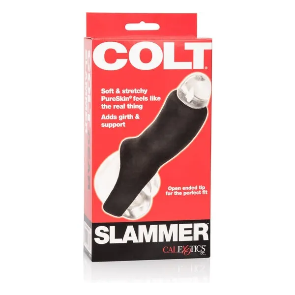 Colt Slammer Masturbator von Calexotics | Fesselliebe.de