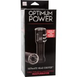 Optimum Power Ultimate Kopfreger von Calexotics | Fesselliebe.de