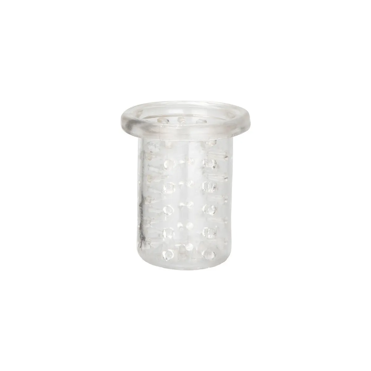 Optimum Power Ultimate Kopfreger von Calexotics | Fesselliebe.de