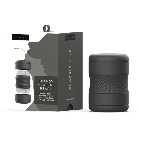 Bhandy Classic Masturbator Perle von B Swish | Fesselliebe.de