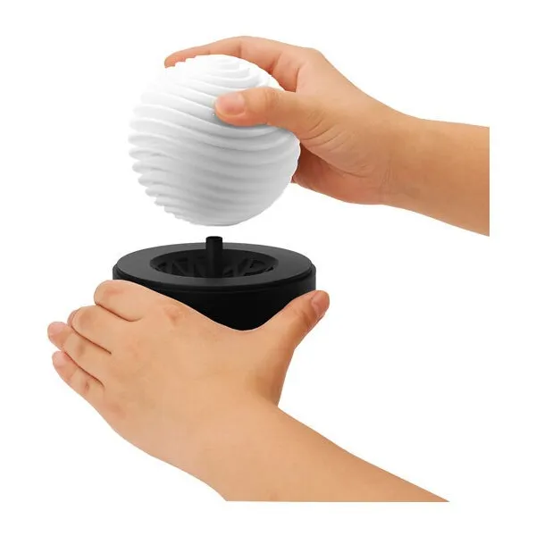 Geo Aqua Masturbator von Tenga | Fesselliebe.de