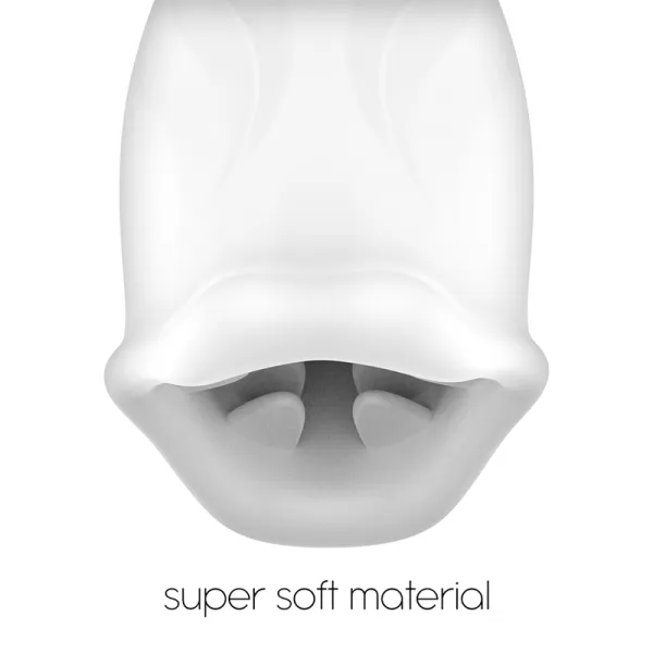 Spinjob Oralsex-Stimulator von Jamyjob | Fesselliebe.de