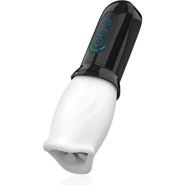 Spinjob Oralsex-Stimulator von Jamyjob | Fesselliebe.de
