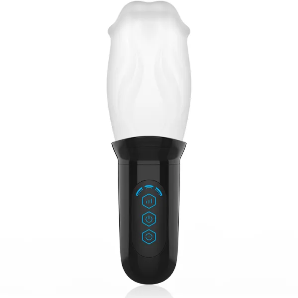 Spinjob Oralsex-Stimulator von Jamyjob | Fesselliebe.de