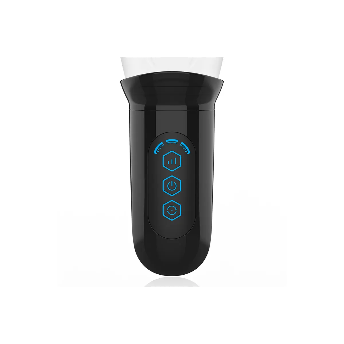 Spinjob Oralsex-Stimulator von Jamyjob | Fesselliebe.de