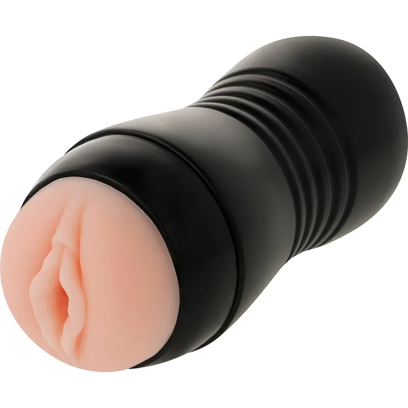 Masturbator mit Vagine-Vibration von Ohmama For Him | Fesselliebe.de