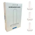 Ersatzabdeckung für Onyx+ 3 Stück von Kiiroo