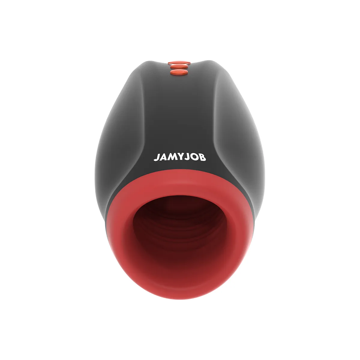 Novax Masturbator mit Vibration und Kompression von Jamyjob | Fesselliebe.de