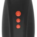 Novax Masturbator mit Vibration und Kompression von Jamyjob