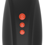 Novax Masturbator mit Vibration und Kompression von Jamyjob | Fesselliebe.de