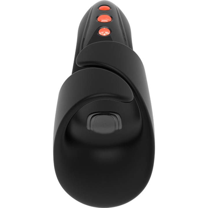 Pulsar Stab Vibrations- und Pulsationsmodi von Jamyjob | Fesselliebe.de