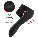 Pulsar Stab Vibrations- und Pulsationsmodi von Jamyjob | Fesselliebe.de