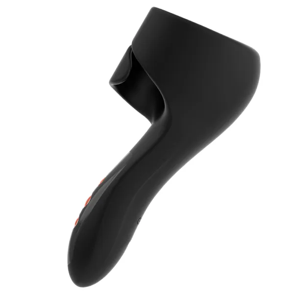 Pulsar Stab Vibrations- und Pulsationsmodi von Jamyjob | Fesselliebe.de