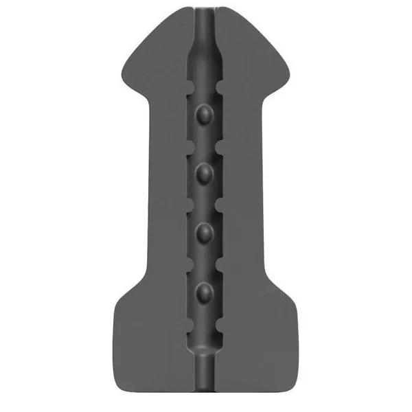 Masturbator-Anschluss von All Black | Fesselliebe.de