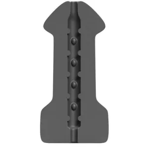 Masturbator-Anschluss von All Black | Fesselliebe.de