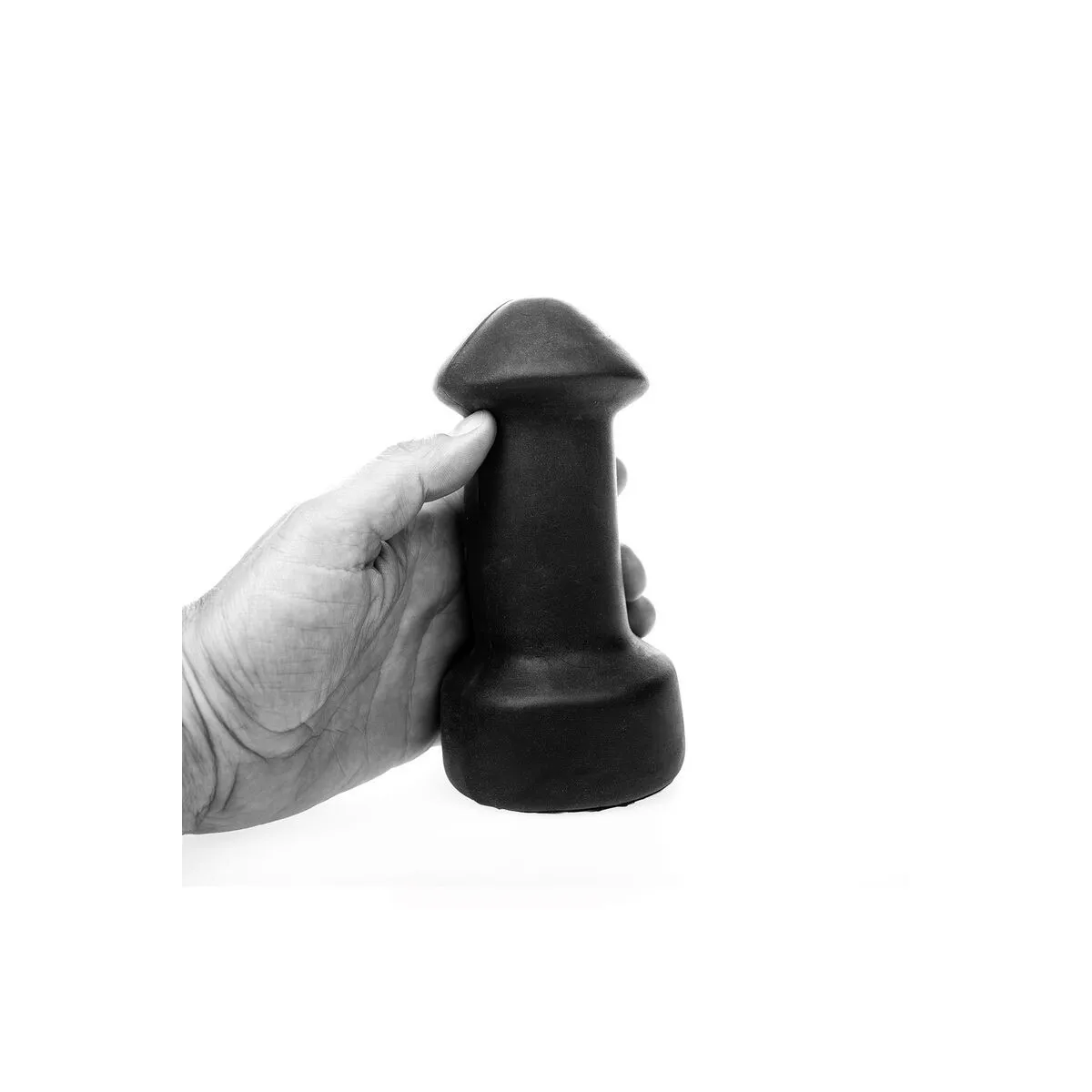 Masturbator-Anschluss von All Black | Fesselliebe.de