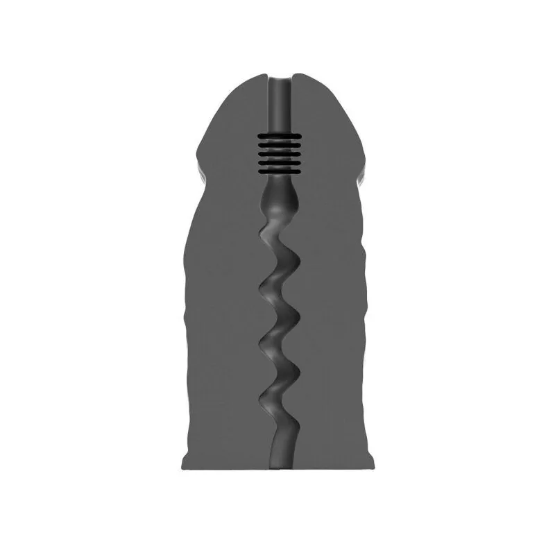 Mastubador E-Boy von All Black | Fesselliebe.de