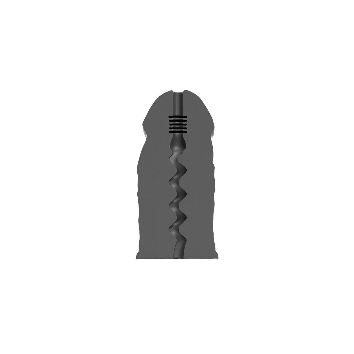 Mastubador E-Boy von All Black | Fesselliebe.de