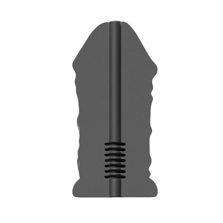 Masturbator Daddy von All Black | Fesselliebe.de