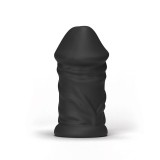 Masturbator Daddy von All Black | Fesselliebe.de