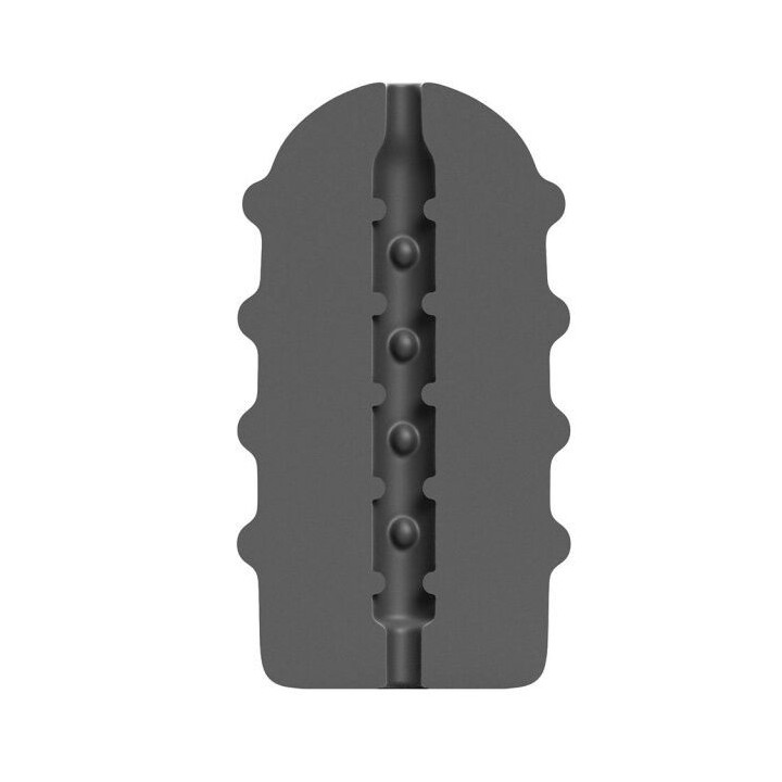 Masturbator Holprig von All Black | Fesselliebe.de