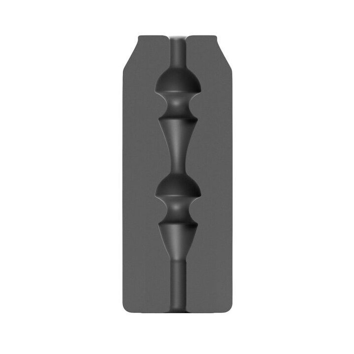 Masturbator-Energie von All Black | Fesselliebe.de