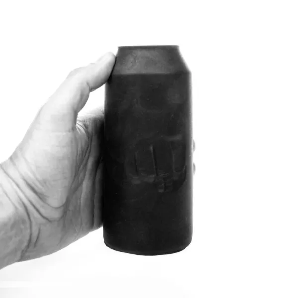 Masturbator-Energie von All Black | Fesselliebe.de