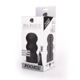 Masturbator-Pookie von All Black | Fesselliebe.de
