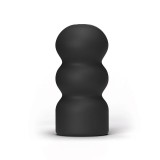 Masturbator-Pookie von All Black | Fesselliebe.de